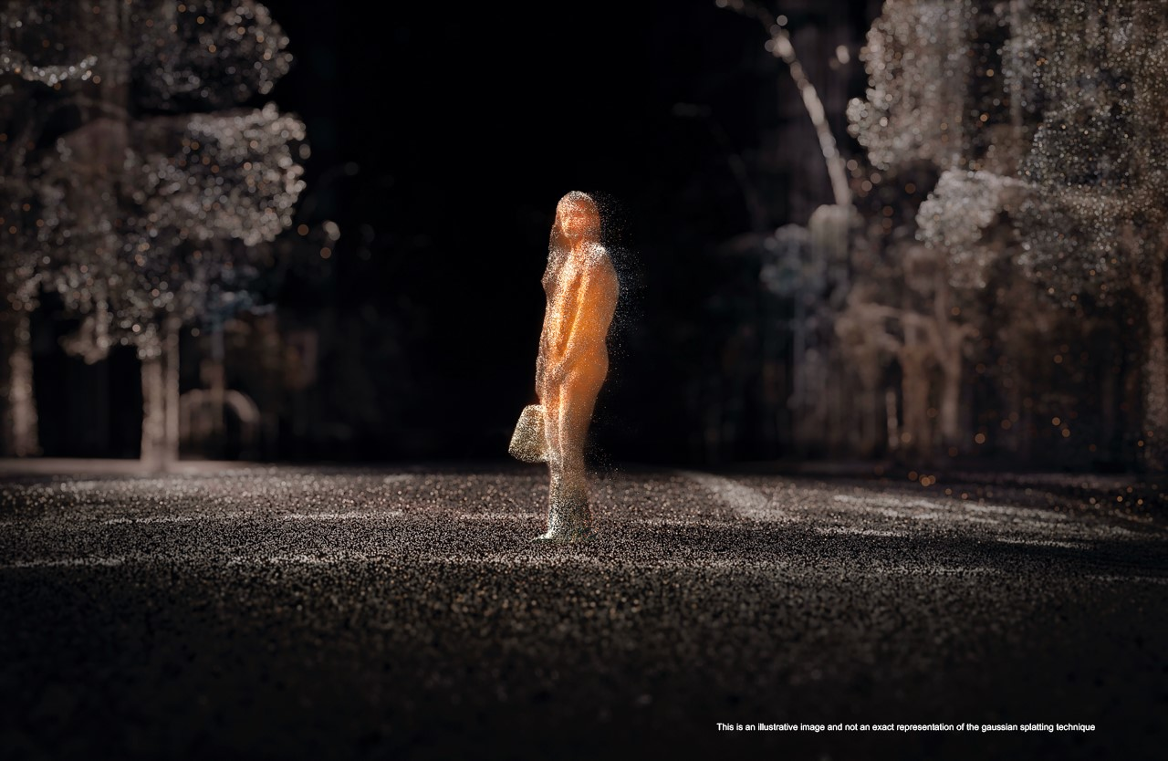345040 Volvo Cars uses AI and virtual worlds with the aim to create safer cars