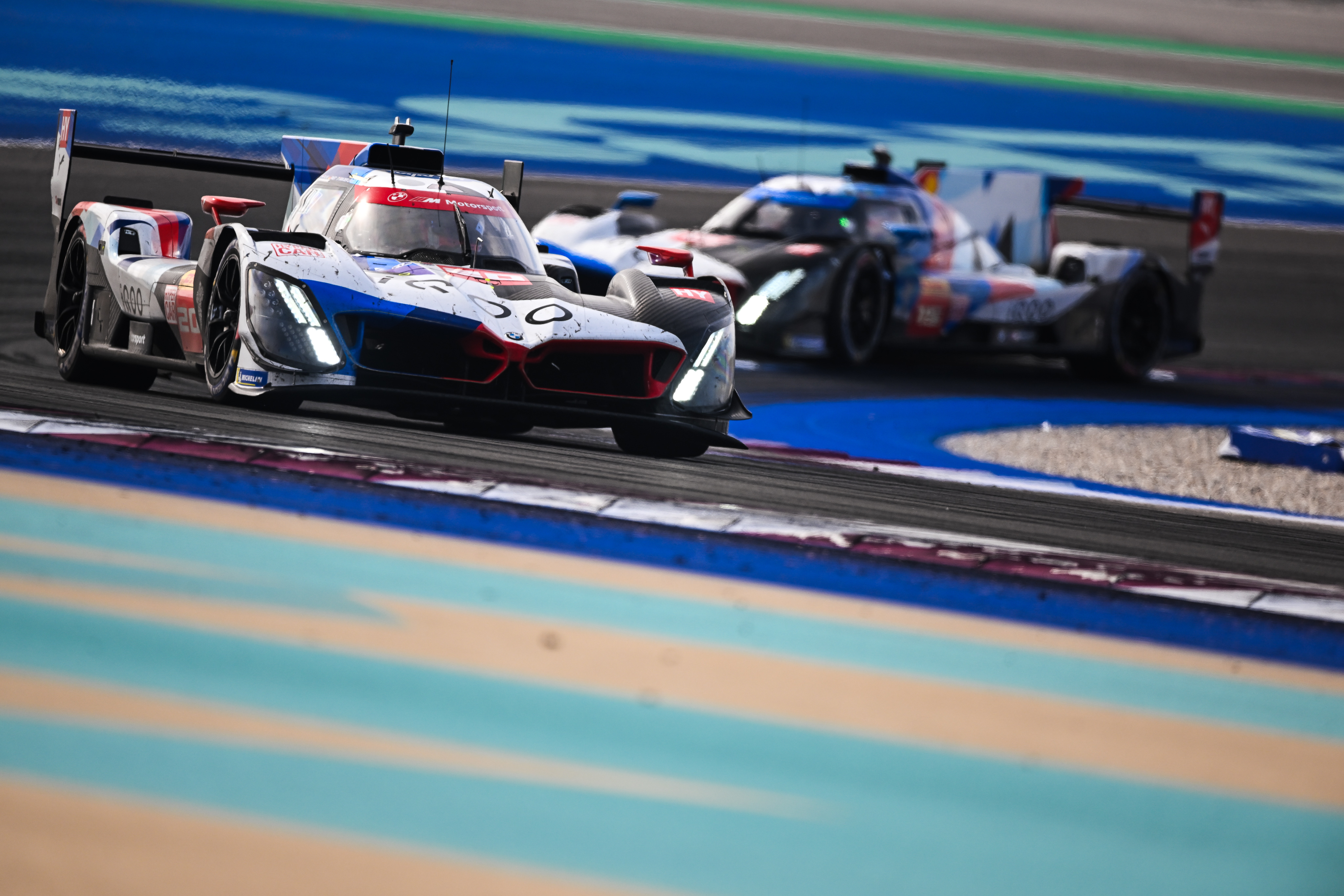 Marciello BMW WEC 2025 2