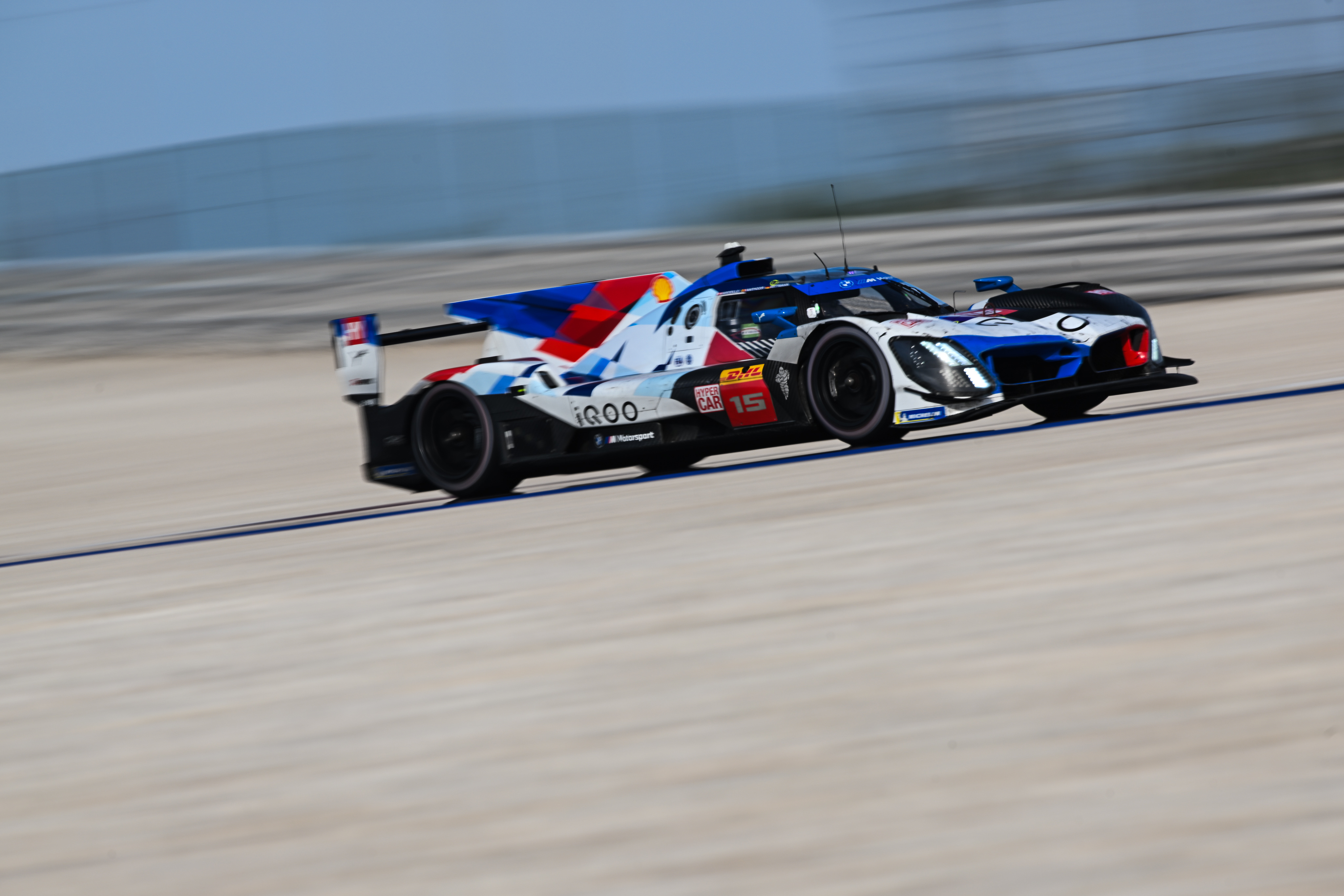 Marciello BMW WEC 2025 3