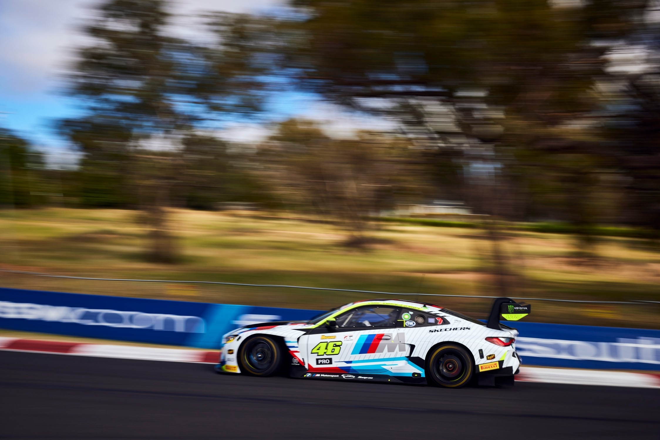 Marciello Bathurst 1