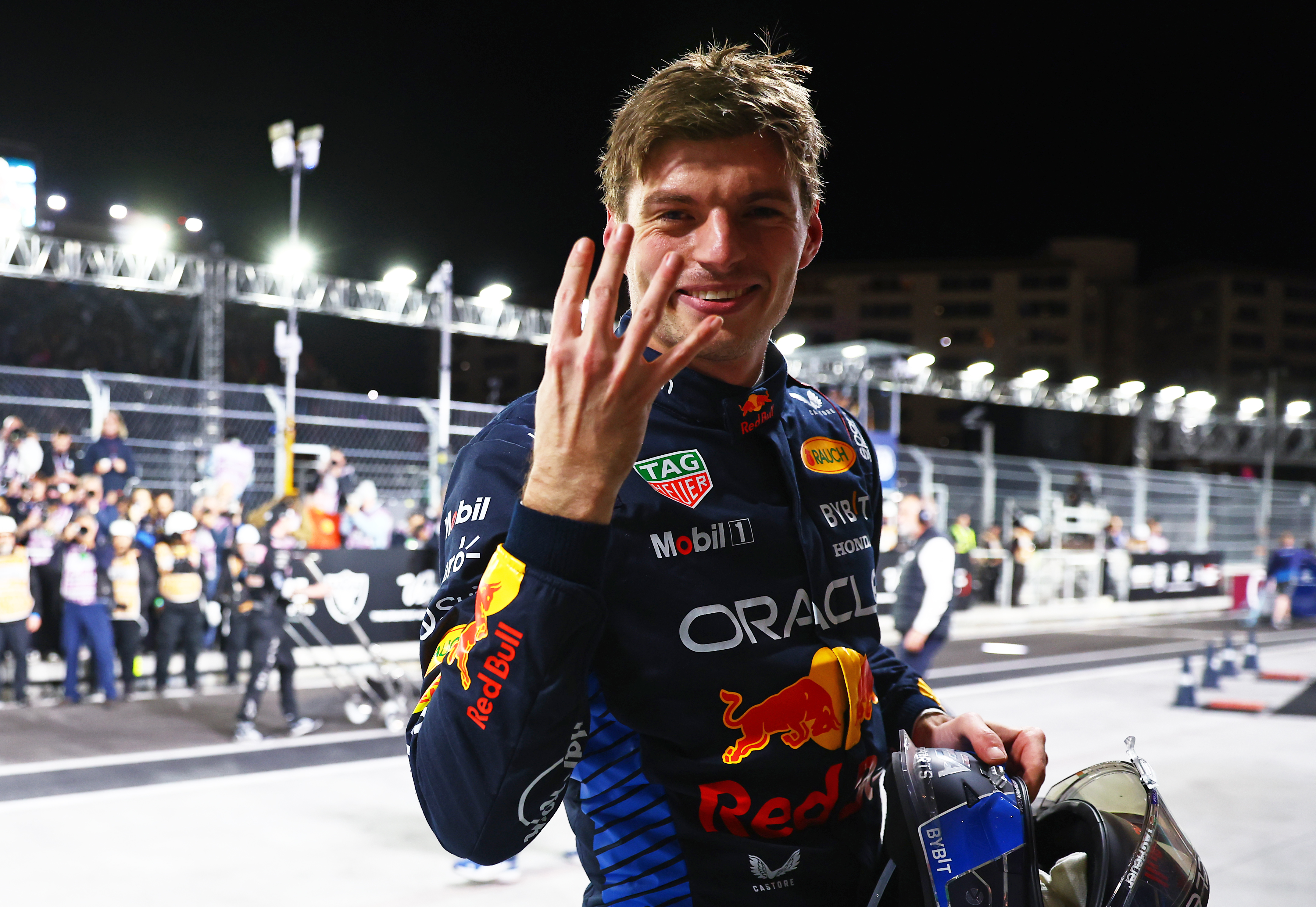 Verstappen 3